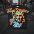 Hands of God tee