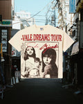 Vale Dreams tee
