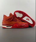 Brick by brick Jordan 4’s